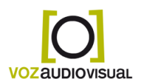 Voz Audiovisual